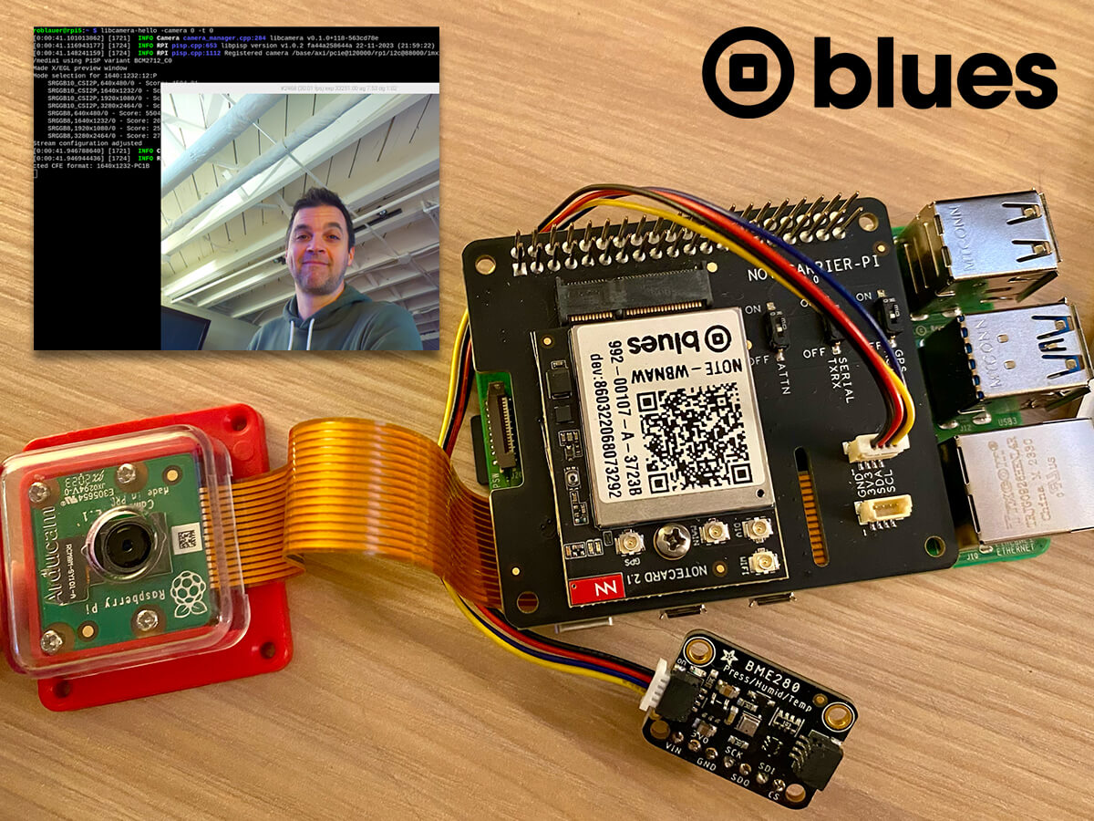 Hackster Tutorial - Hands-On with Cellular IoT on the Raspberry Pi 5 banner